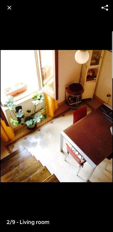 阿沃拉Casa Da Enza别墅 外观 照片